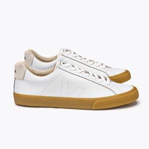 veja rubber sole
